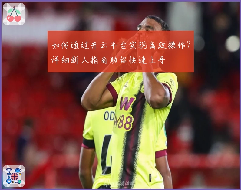 如何通过开云平台实现高效操作？详细新人指南助你快速上手