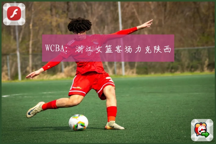 WCBA：浙江女篮客场力克陕西