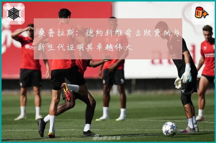 桑普拉斯：德约科维奇击败费纳与新生代证明其卓越伟大